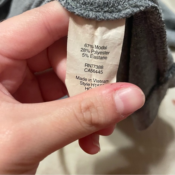 J.Crew Ringer Tee - Picture 6 of 7